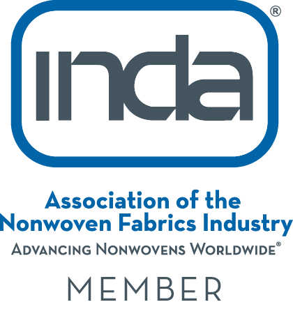 Member of the Association of Nonwoven Fabrics Industry