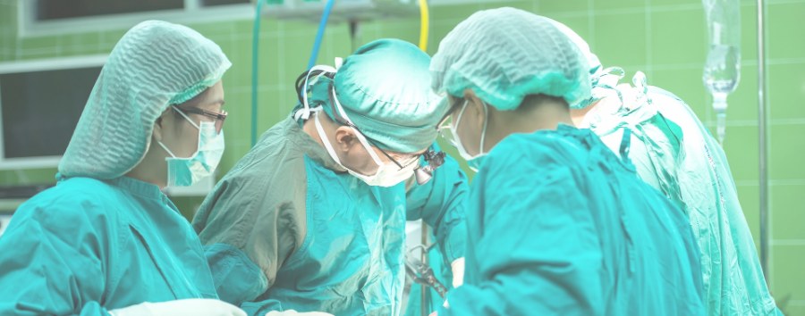 medical scrubs