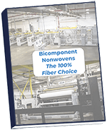 FREE eBook Explains the Advantages of Bicomponent Nonwovens