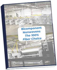 Bicomponent nonwovens Ebook