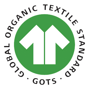 Global Organic Textile Standards Logo