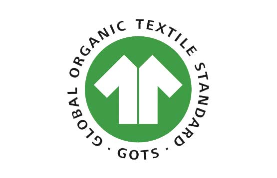 global organic textile standard logo