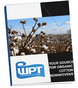 Your Source For Organic Cotton Nonwovens eBook