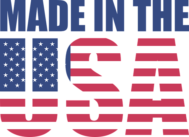 Made in the USA