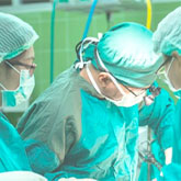 Medical Padding and Wound Care