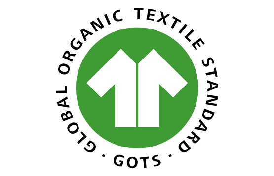 global organic textile standard logo