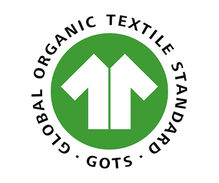 global organic textile standard logo