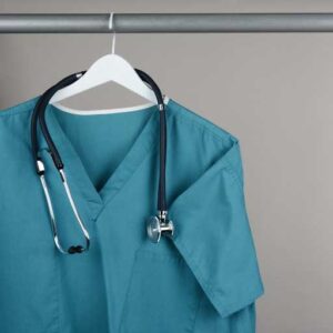 Medical Scrubs and Nonwovens