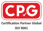 Certifiation Partner Global ISO 9001